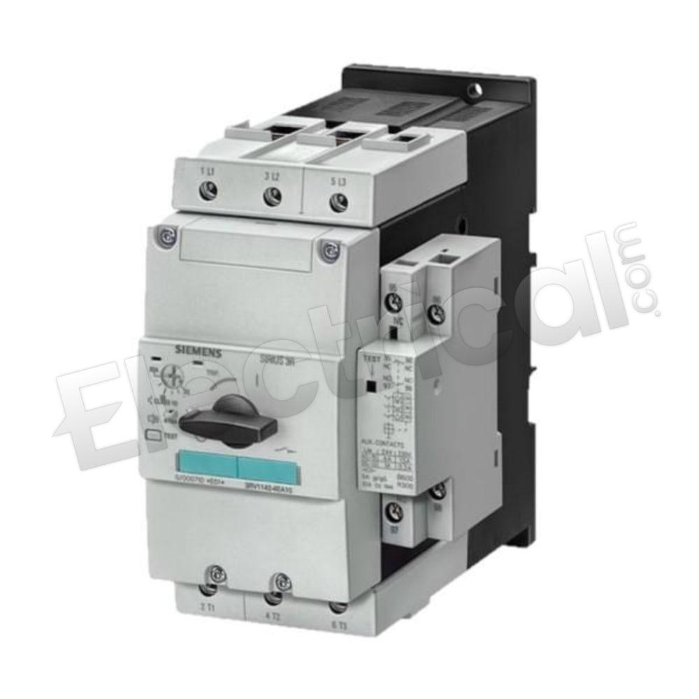 Siemens Molded Case 3RV1341-4HC10
