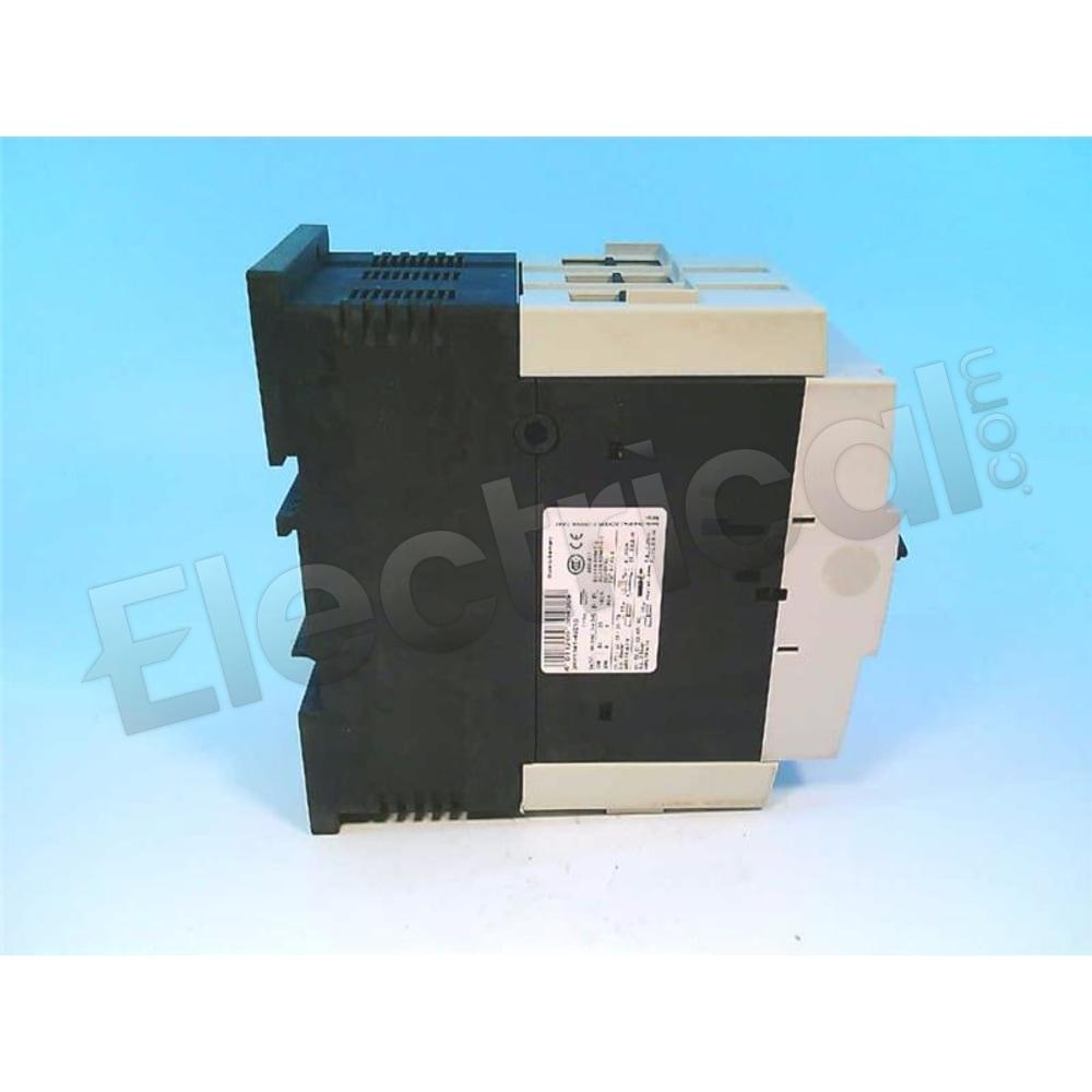 Siemens Molded Case 3RV1341-4JC10