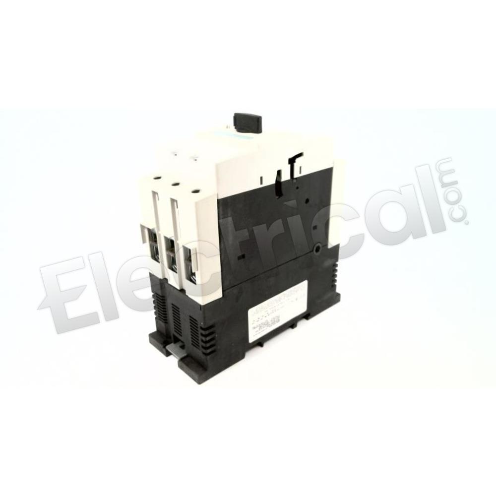 Siemens Molded Case 3RV1341-4KC10