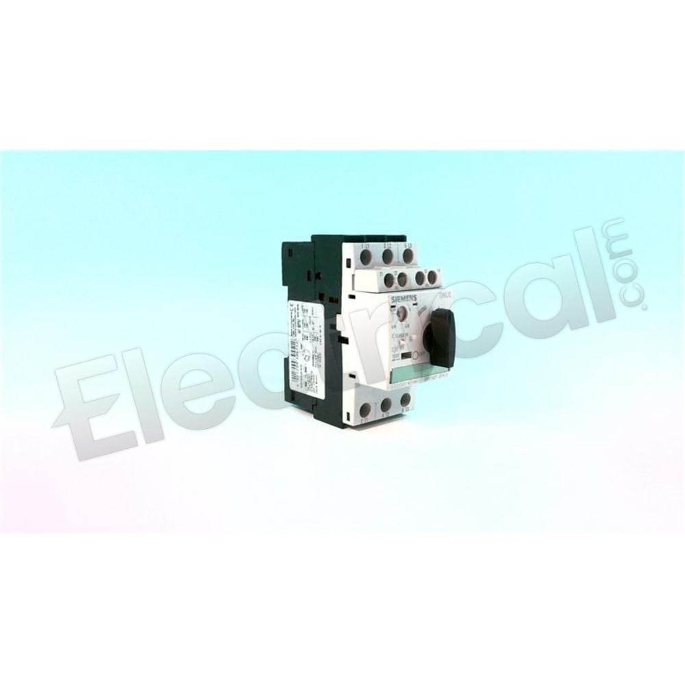Siemens Molded Case 3RV1421-0FA10