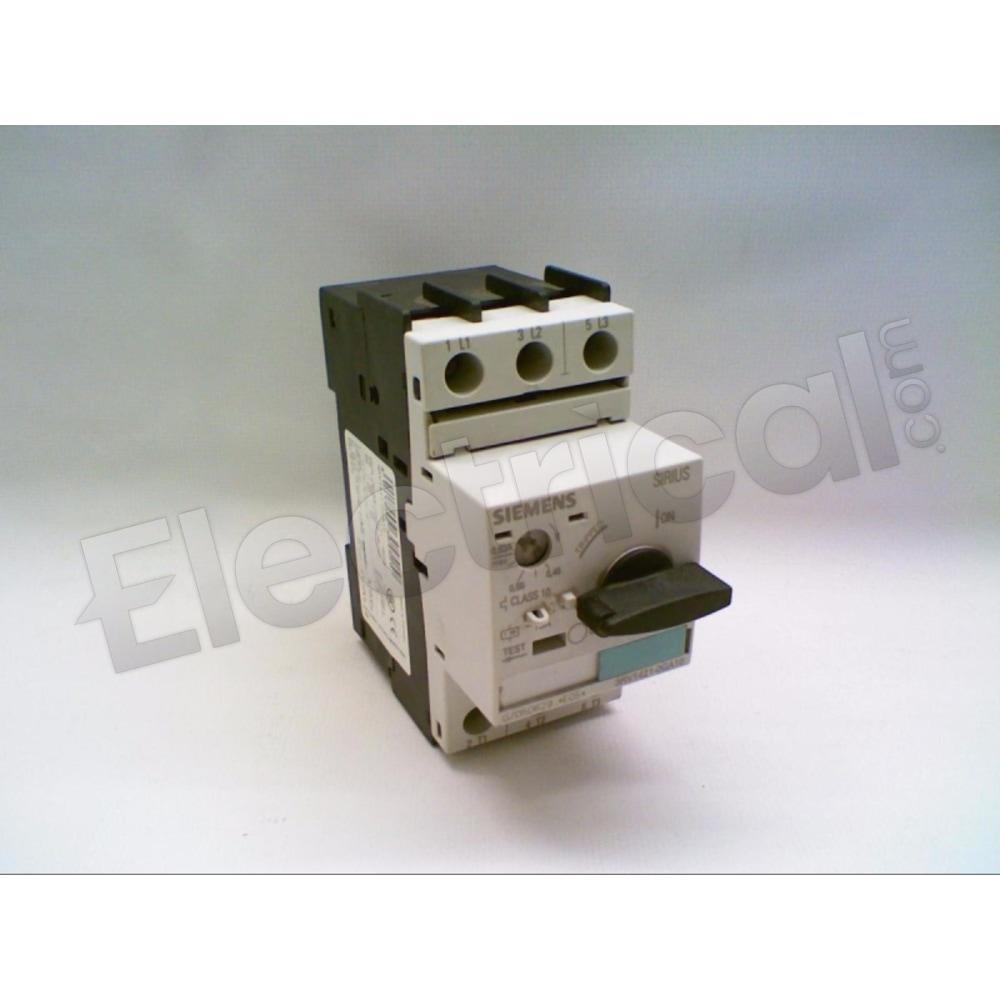 3RV1421-0GA10