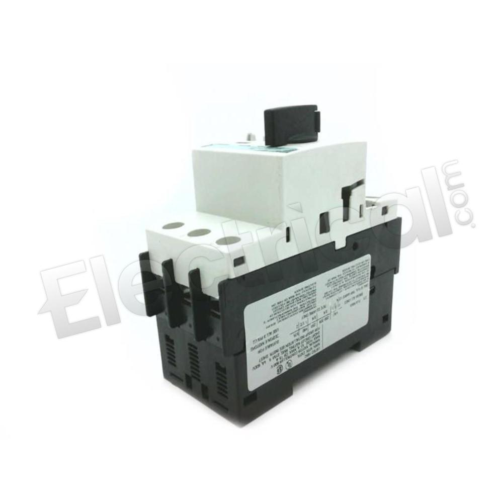 Siemens Molded Case 3RV1421-1CA10