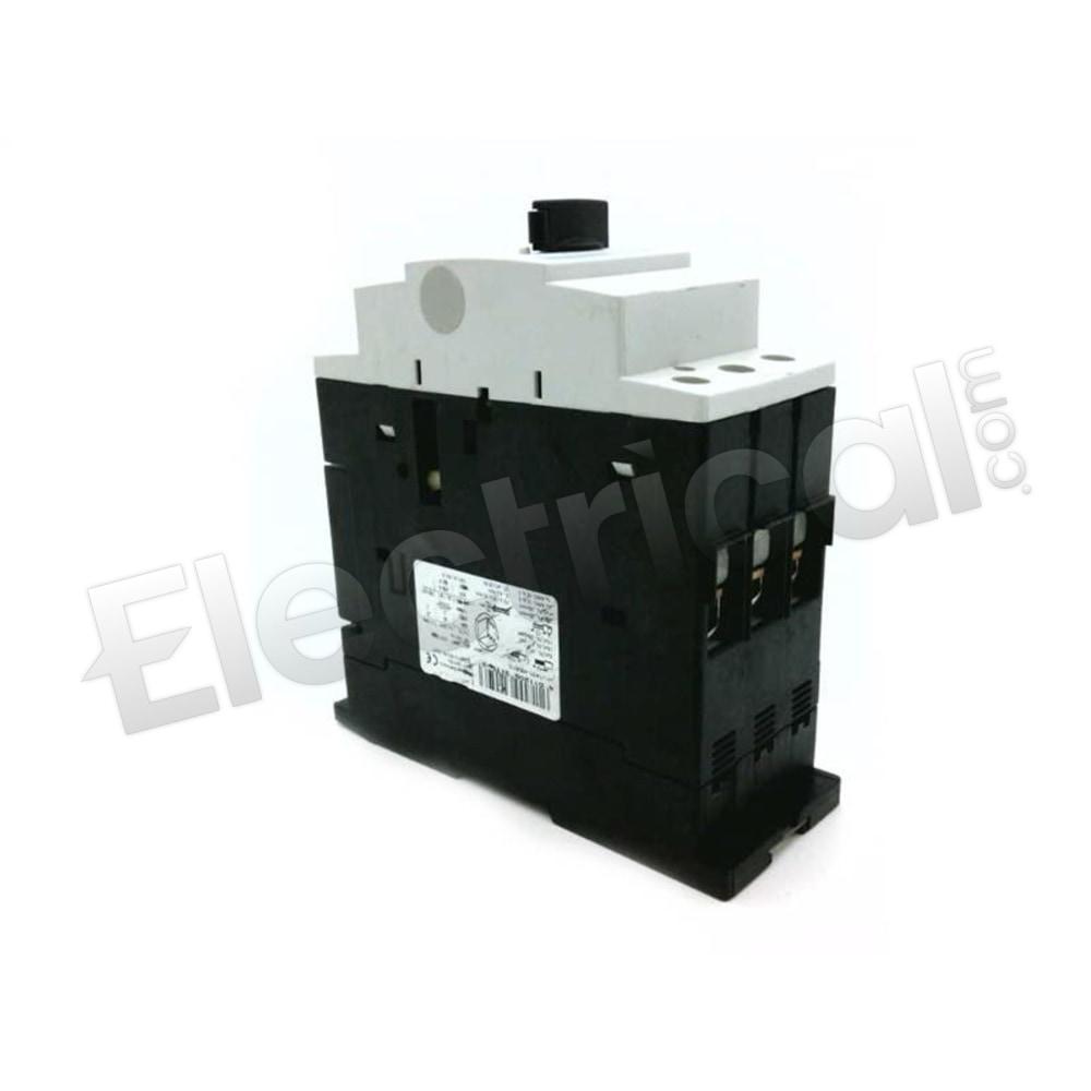Siemens Molded Case 3RV1431-4BA10