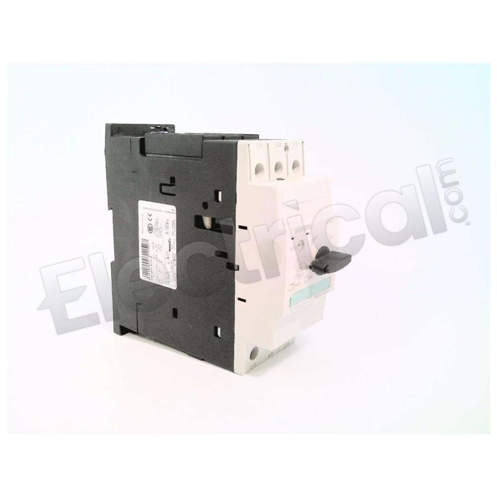 Siemens Molded Case 3RV1431-4EA10