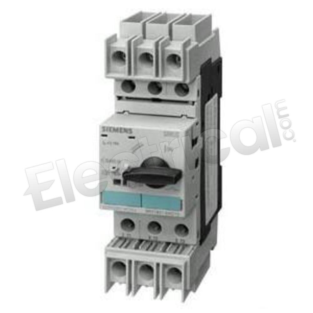 Siemens Molded Case 3RV1721-0GD10