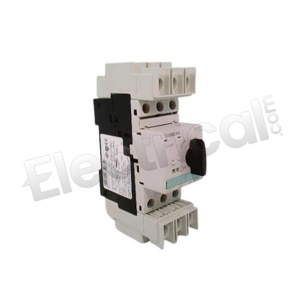 Siemens Molded Case 3RV1721-1CD10