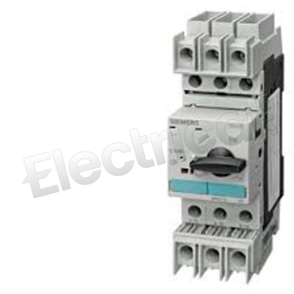 Siemens Molded Case 3RV1721-1GD10