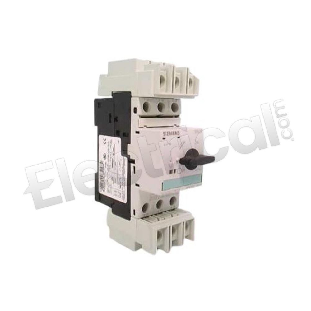 Siemens Molded Case 3RV1721-1HD10