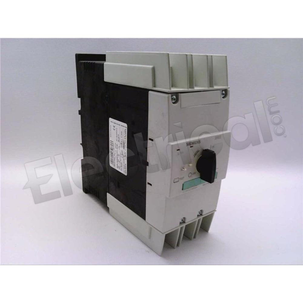 Siemens Molded Case 3RV1742-5BD10