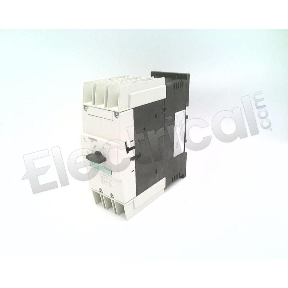 Siemens Molded Case 3RV1742-5GD10