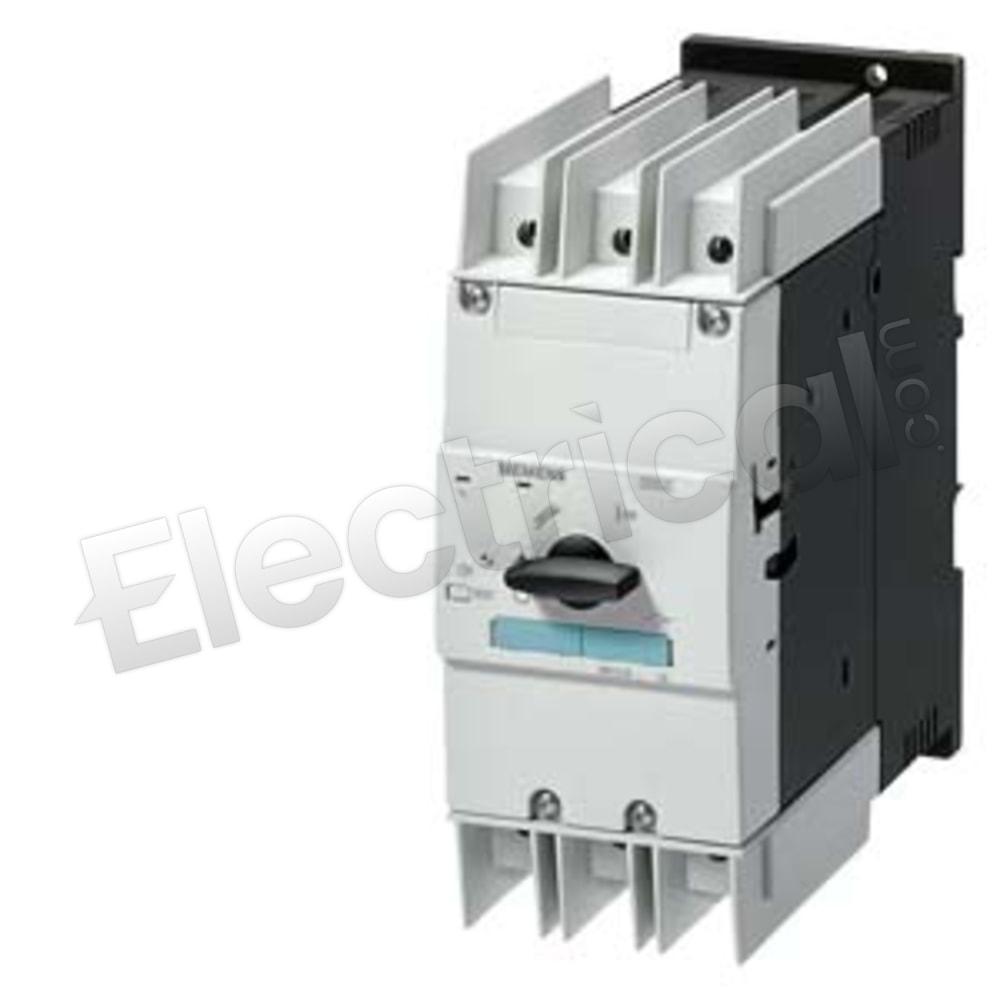Siemens Molded Case 3RV1742-5LD10