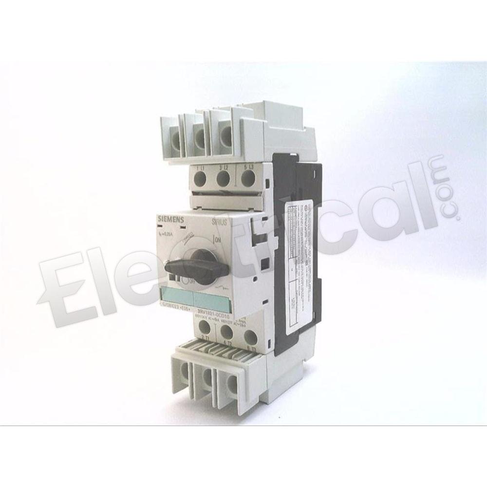 3RV1821-0CD10