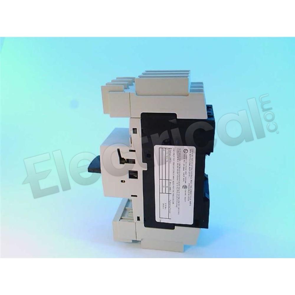 Siemens Molded Case 3RV1821-4AD10