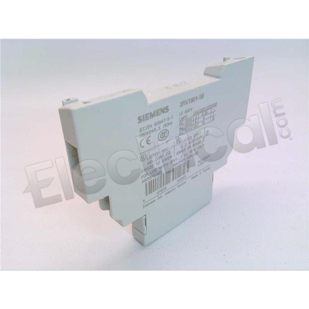 3RV1901-1B
