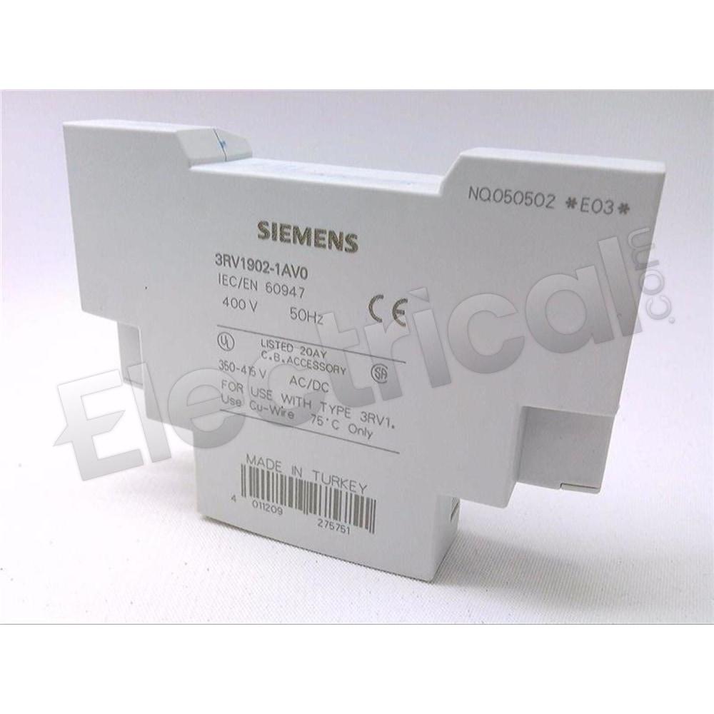 3RV1902-1AP0