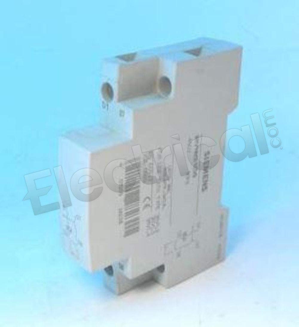 Siemens Trip Units And Programmers 3RV1922-1CV0