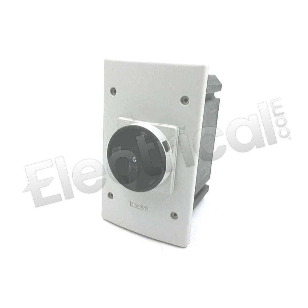 Siemens Motor Control Part And Accessory 3RV1923-2DA00