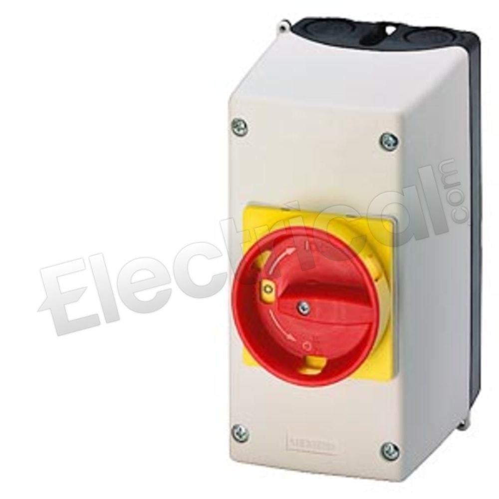 Siemens Enclosure 3RV1933-1GA00
