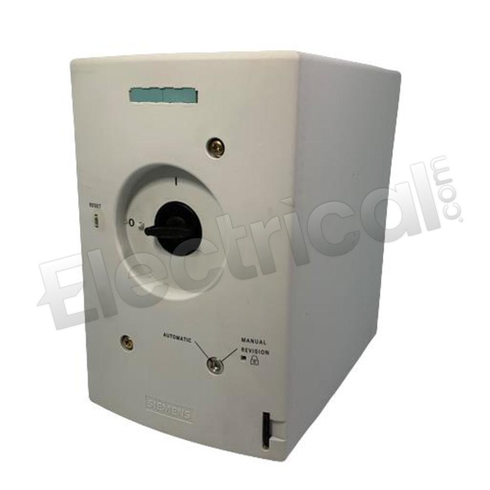 Siemens Molded Case 3RV1936-3AP0