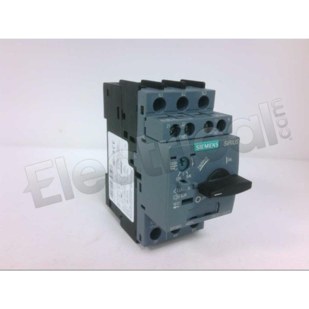 3RV2011-0GA15
