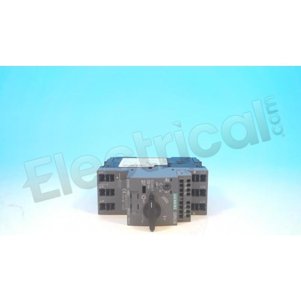 3RV2011-0KA25