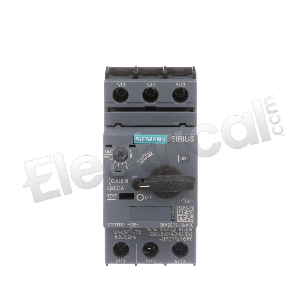 3RV2011-1AA10