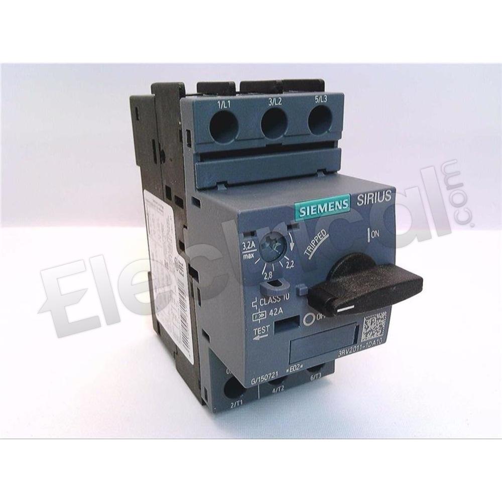 3RV2011-1DA15