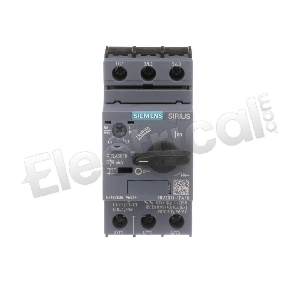 3RV2011-1FA10