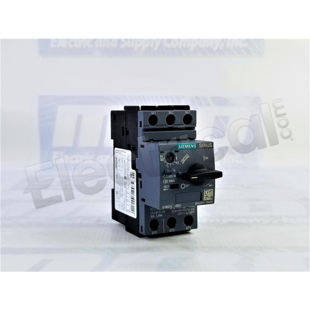 3RV2011-1HA10