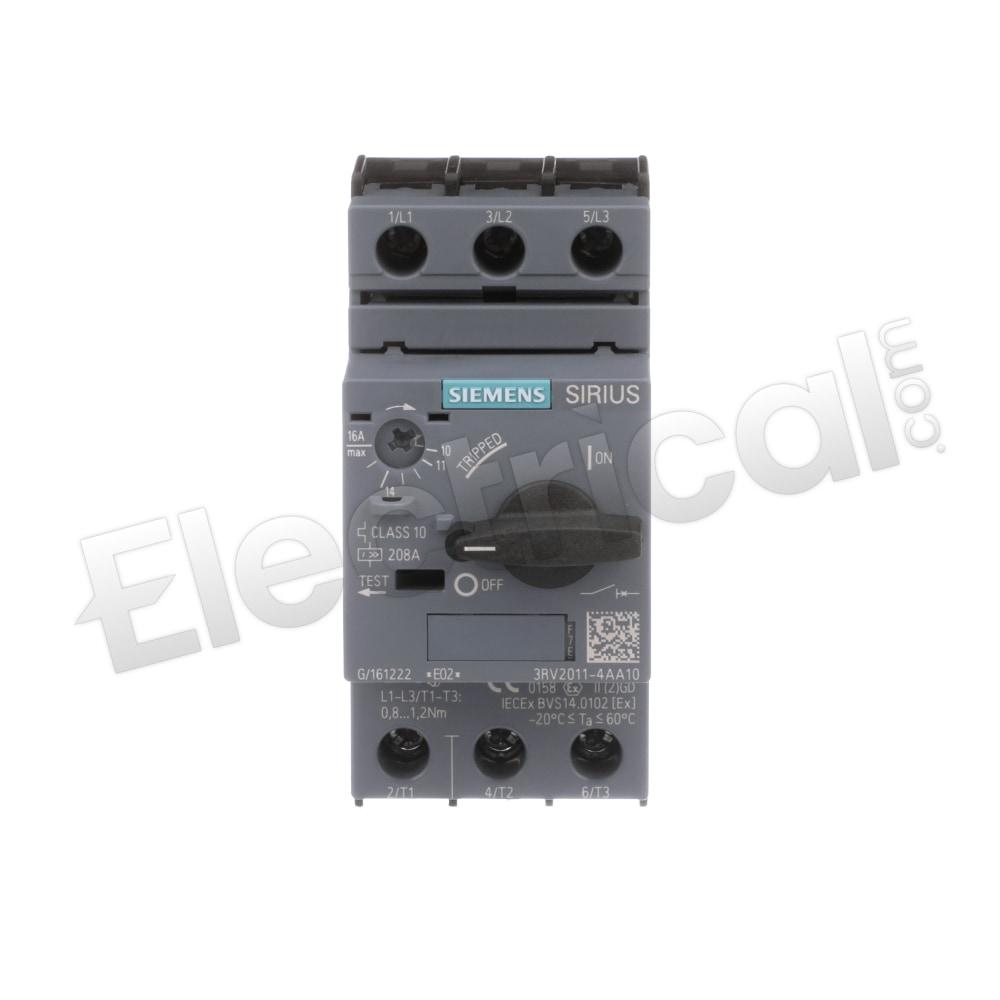 3RV2011-4AA10