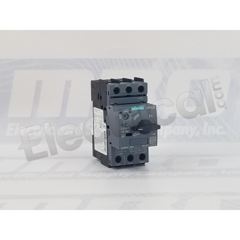 3RV2021-4AA10