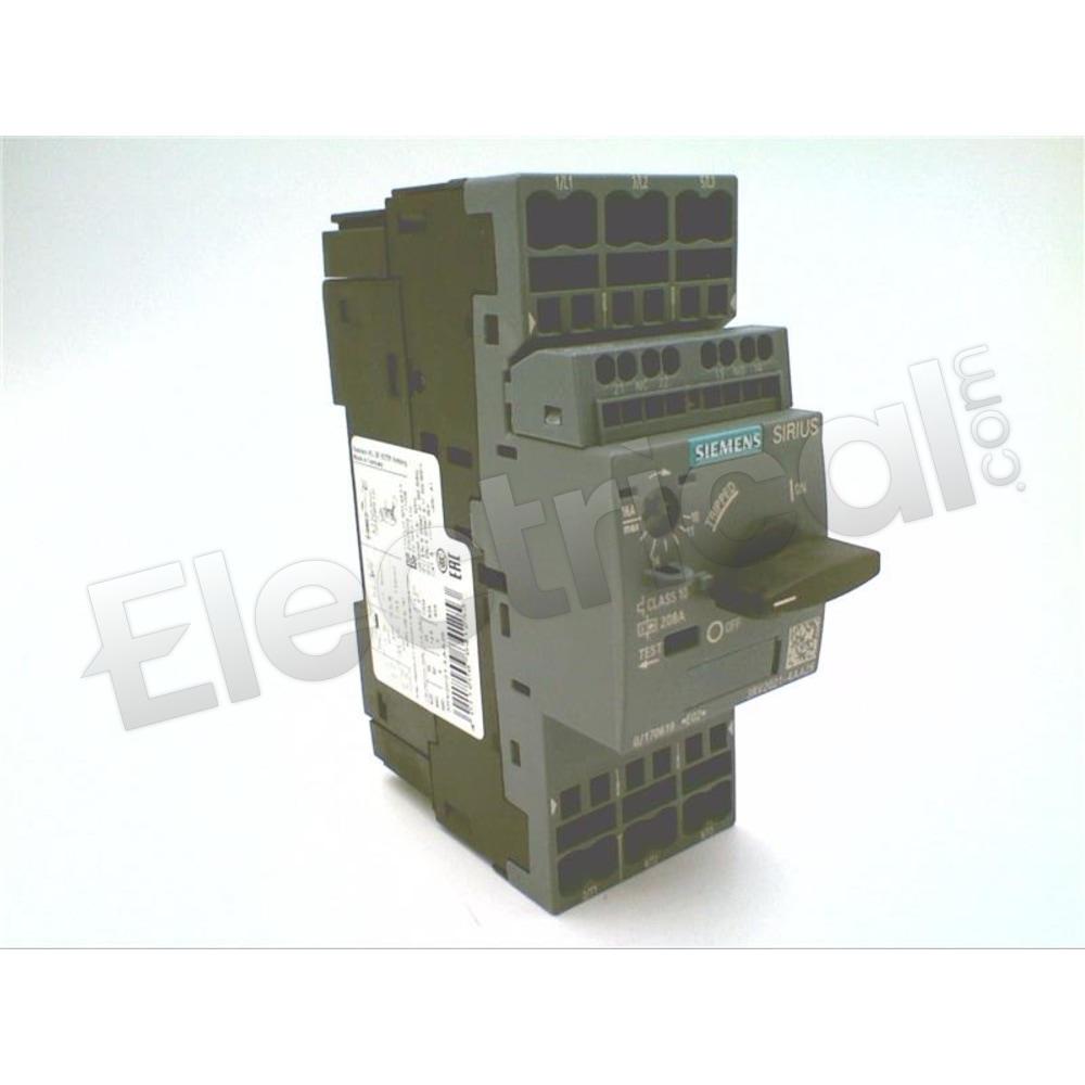 3RV2021-4AA25
