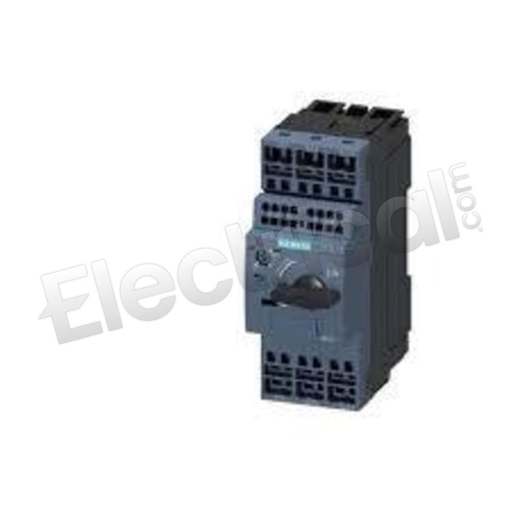 3RV2021-4BA25