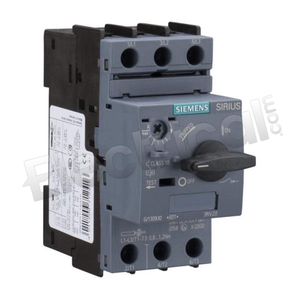 3RV2021-4FA10