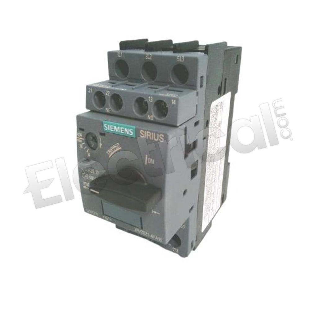 3RV2021-4FA15