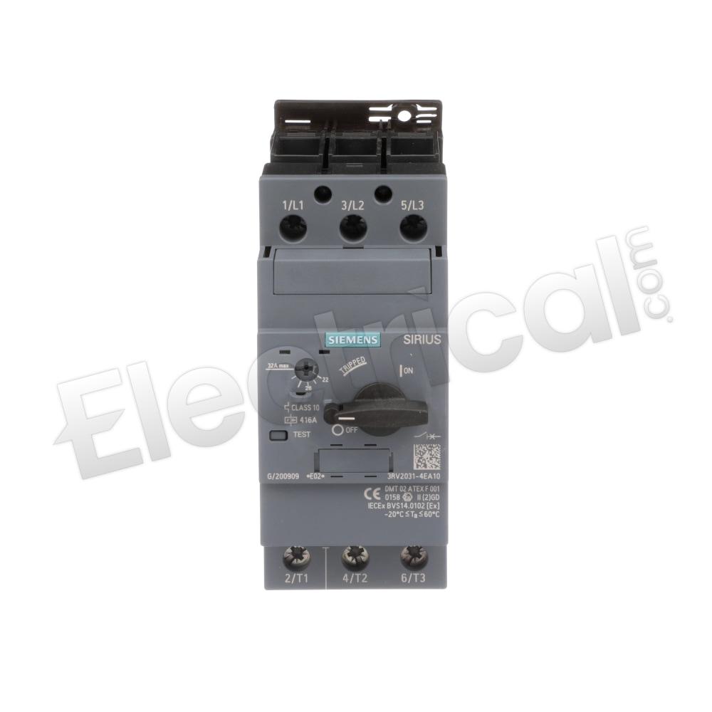 3RV2031-4EA10