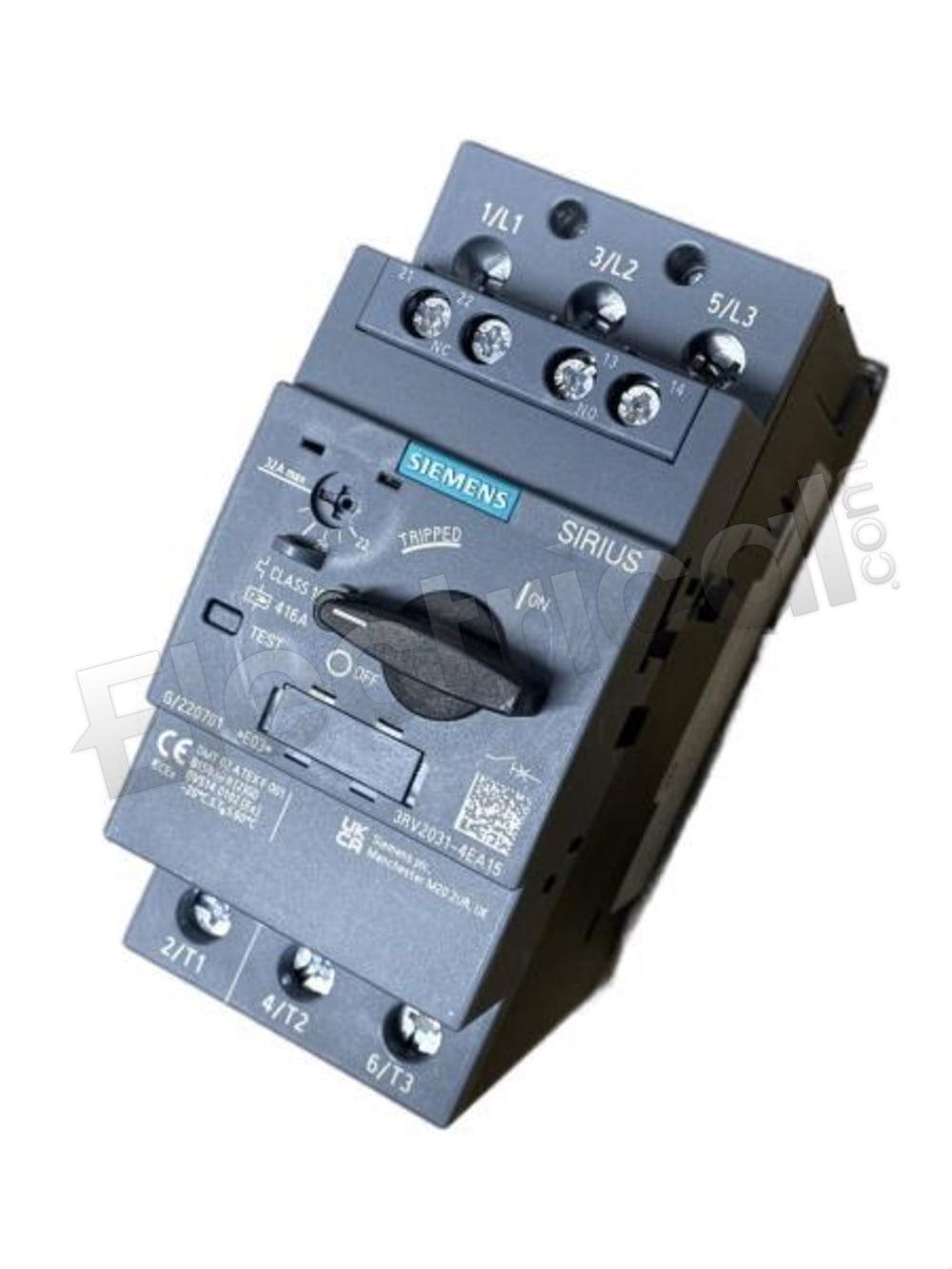 3RV2031-4EA15