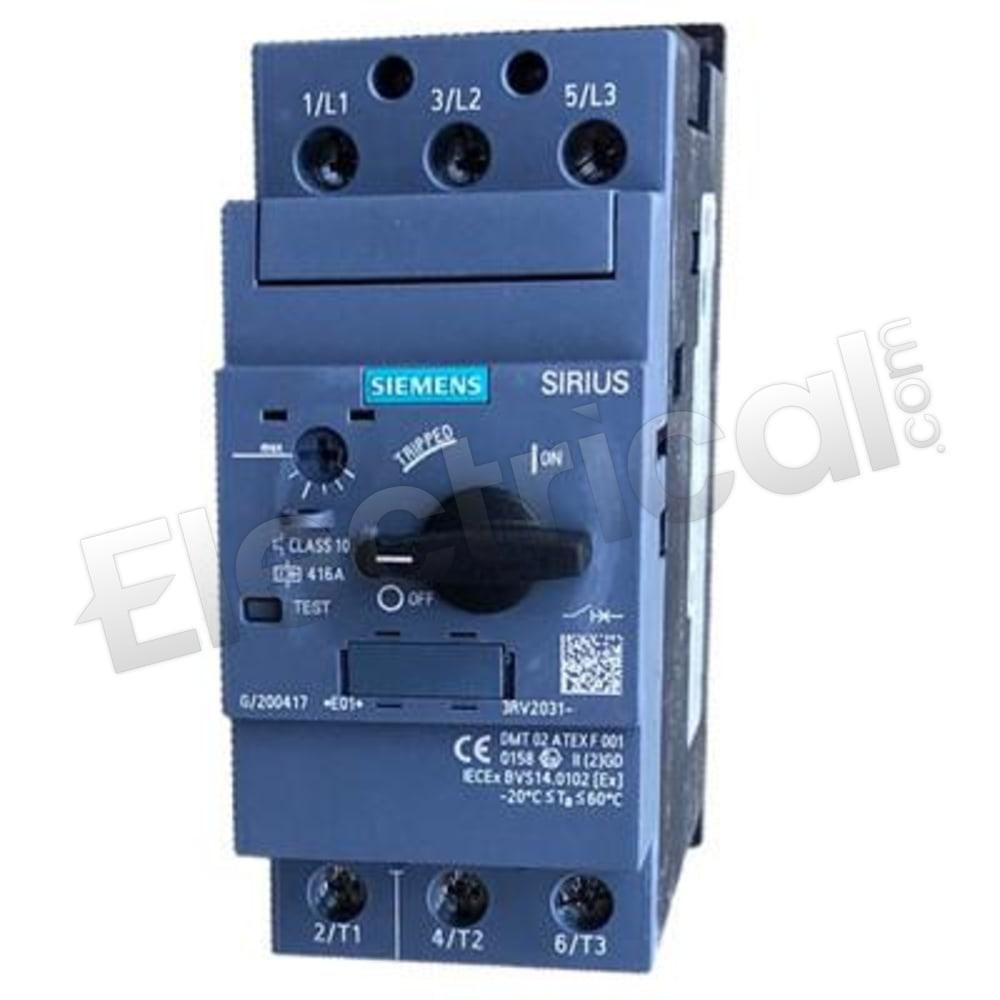 3RV2031-4JB10