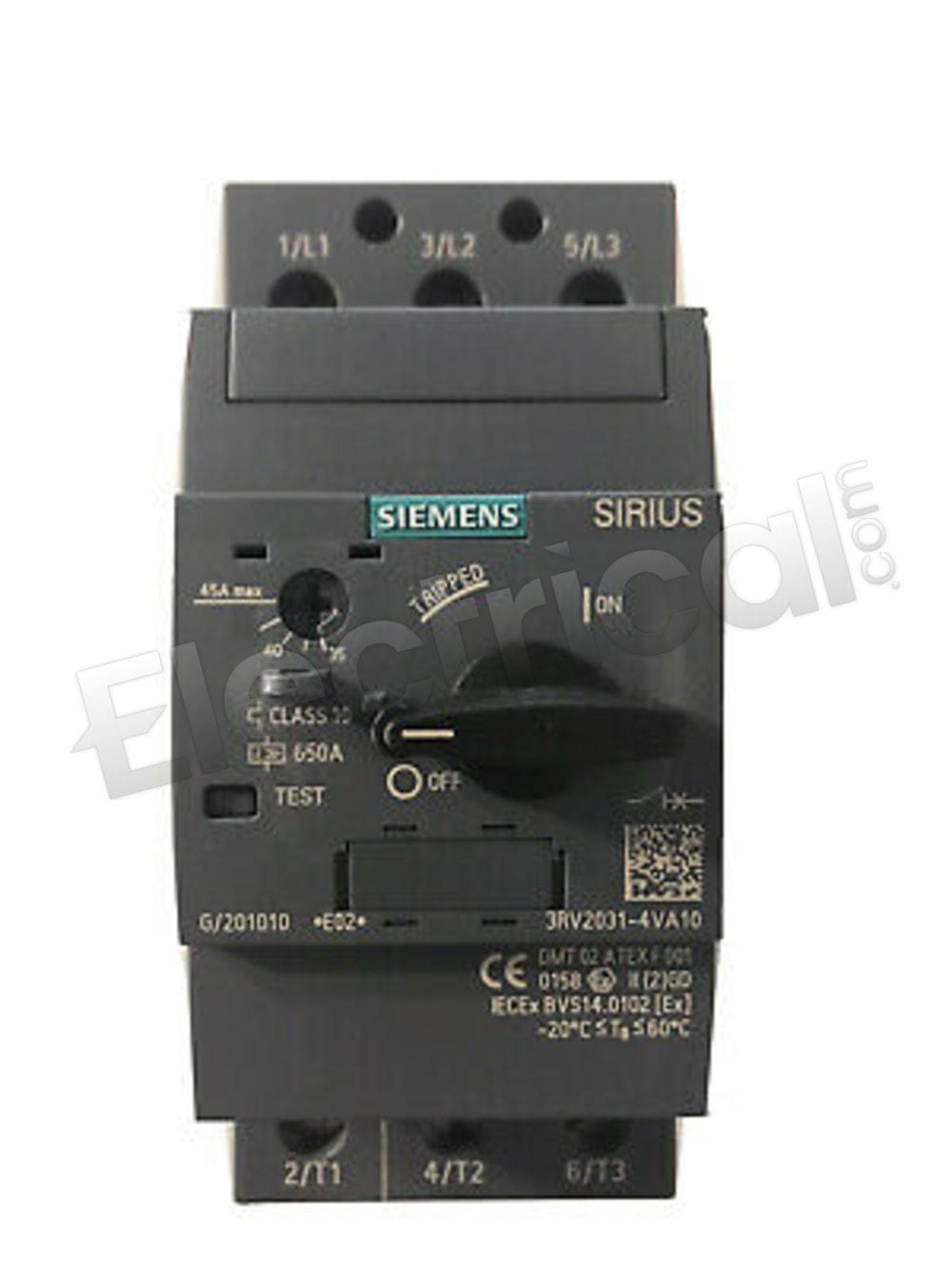 3RV2031-4BB10