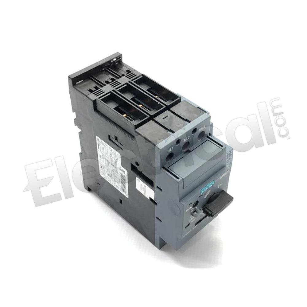 Siemens Molded Case 3RV2131-4WA10