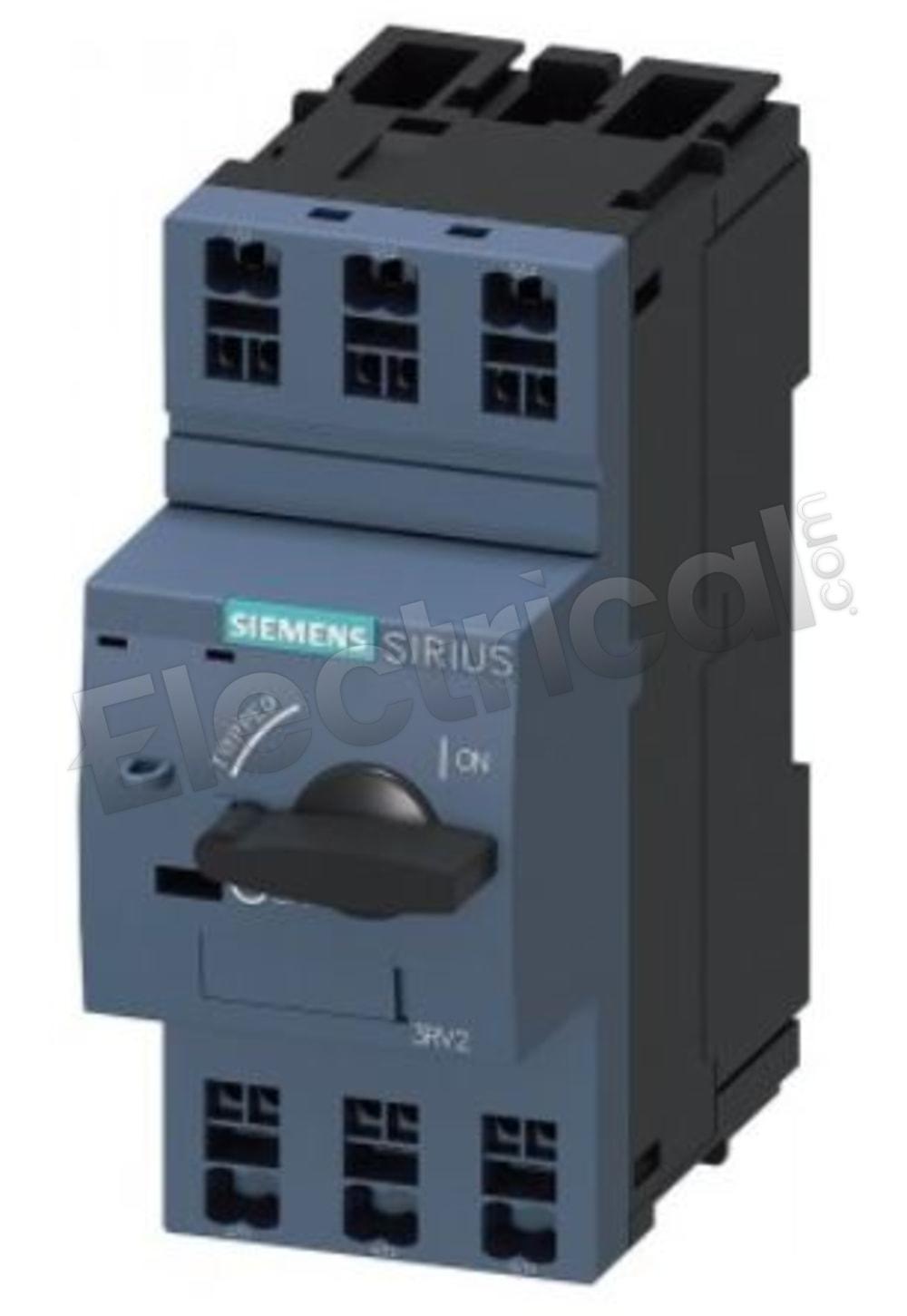 Siemens Molded Case 3RV2311-0JC10