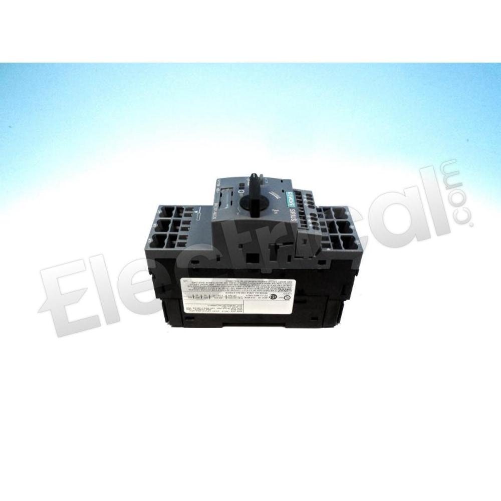 Siemens Molded Case 3RV2321-4EC20