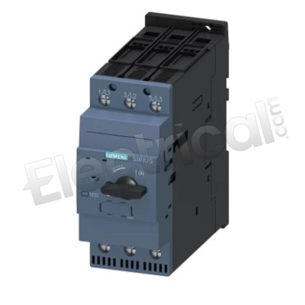 Siemens Molded Case 3RV2331-4VC10
