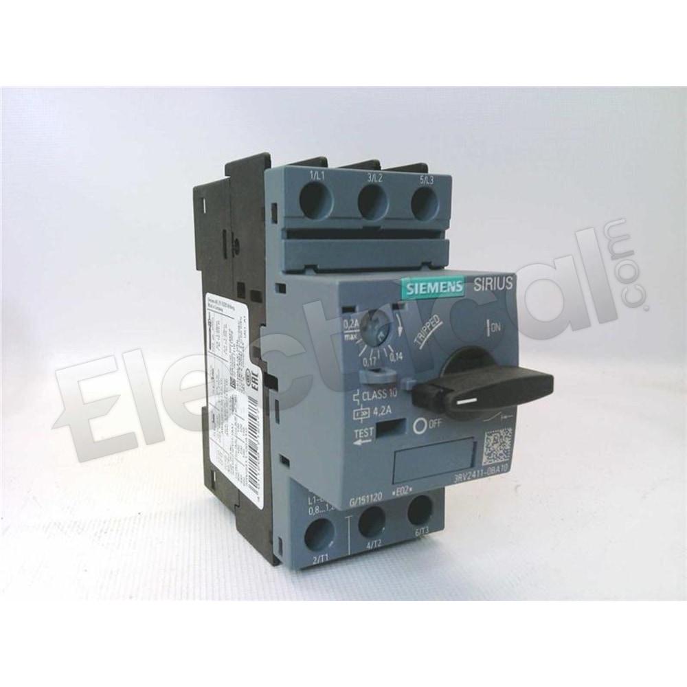 3RV2411-1KA15