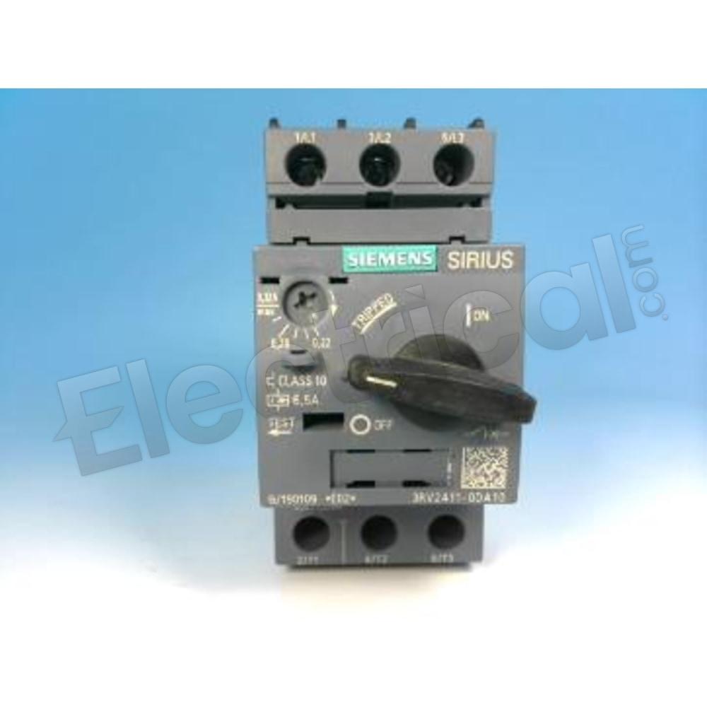 3RV2411-0CA10