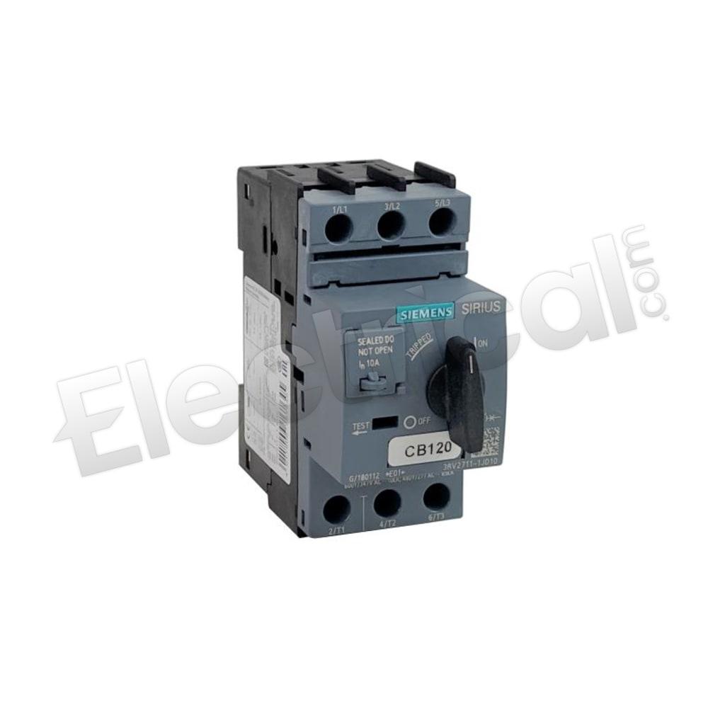 3RV2711-0AD10