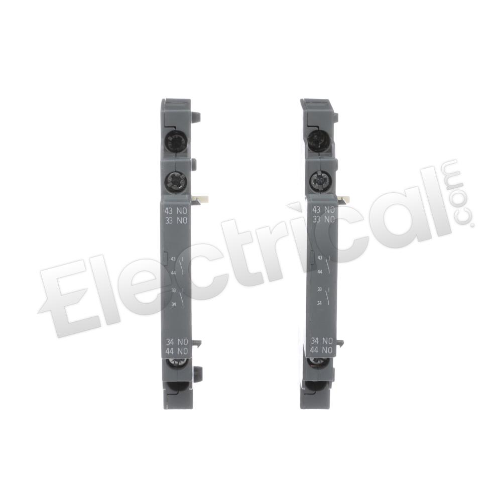 Siemens Motor Control Part And Accessory 3RV2901-1B