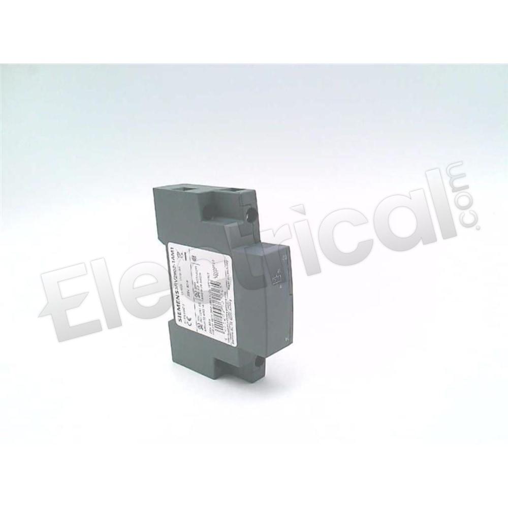 Siemens Trip Units And Programmers 3RV2902-1AM1