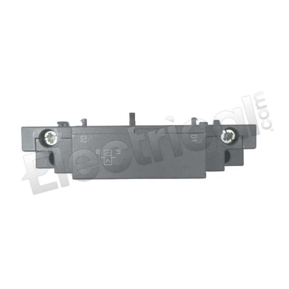 Siemens Trip Units And Programmers 3RV2902-1AV1