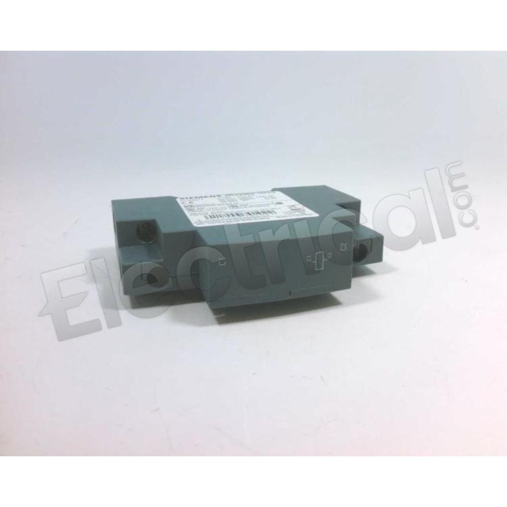 Siemens Shunt Trip 3RV2902-1DV0